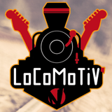 LoCoMoTiV' Spéciale Week-end 19+20 décembre @Noumatrouff