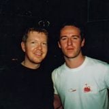 Sasha & John Digweed - Live at London 2001