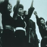 Fly Girls Make Noise!