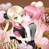 Madoka姫 - I ♥ J-CORE #08 (Valentine's x White Day Mix)