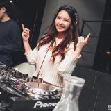 dj hayoon spring deep house mix-Throbbing
