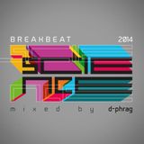 Breakbeat Science 2014