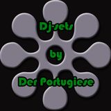 Der Portugiese Rappel-im-Karton