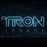 Compact Disco - special dj set inspired by TRON LEGACY