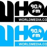 Radio Show Segment - WHOA! 90.4 FM / www.whoaworldmedia.com - Fri 9th March 2012
