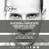 Saloon Radio Show #020 *T2 / Ivan Deveró + Entrevista BeArtist con JSimon