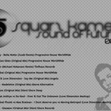 Squarz Kamel - Sound Of Future 001