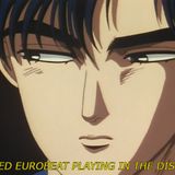 EUROBEAT NON-STOP MIX RIO DE JANEIRO