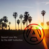 Sunset Love Mix