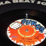 01/01/15 - Ska-Beat-Soul on www.chisoulradio.com