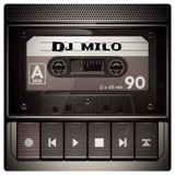 DJ Milo`s Classic RnB Mixtape Vol. 1