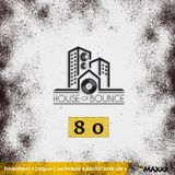 djFiołas - House of Bounce #80