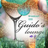 Guido's Lounge Cafe Broadcast#028 Long Life (20120914)