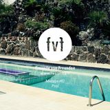 Freunde von Freunden Mixtape #82 by Pool