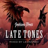 Indiana Tones presents "LATE TONES" mixed by Leonardo