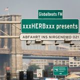 Abfahrt ins Nirgendwo 021 with xxxHERBxxx (09.07.14)