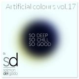 Artificial Colours Vol.17