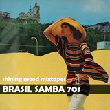 Brasil Samba 70s