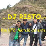 Mix 5 Letras-DJ RISTO