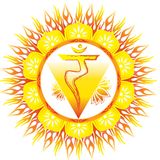 Dj SolEye - MANIPURA Yellow Fire ( Ambient mix ) - Em^E