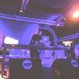 Kissing Strangers Dj Set @ Plissken Festival Cu On Stage Part 1