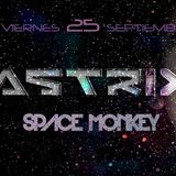 Space Monkey @ Magic 2015-09-25
