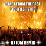 Blast From The Past! - (80's Retro) "Where Real Music Started"