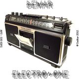 DeMar - Electro One (an old school electro mix)