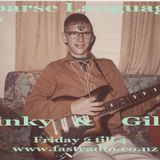 Coarse Language - Week 5 (Rockabilly Special)