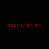 Rossi - pre party mix