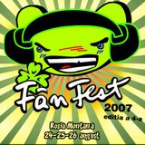 FanFest Rosia Montana: Grimus