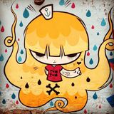Little Miss Sunshiine #34