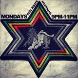 Dark Futures - Real Roots Radio - 12.04.16