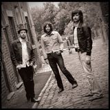 The Cartellos Live and Chat on Stoke Sounds on 6 Towns Radio Mon 8 Aug 2011 With Bamf and Boog
