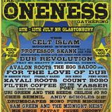 Oneness Gathering 2014