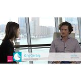 Internet Innovators – Interview mit Jörg Gerbig auf der Online Marketing Rockstars Konferenz