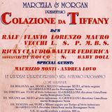 Colazione da Tiffany Dj Ricky Montanari 16-07-95 (Maneggio)