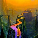 SOULAR-THE COSMIC JOURNEY