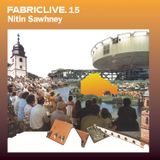 FABRICLIVE 15: Nitin Sawhney 30 Min Radio Mix