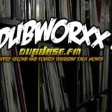 theDUBWORXXshow (tronik & genetic.krew) - MAY 28th 2015 *VINYL ONLY*