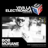 Viva la Electronica pres Bob Morane (Yes We Can)