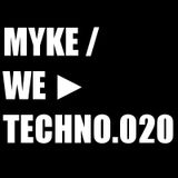 We ► Techno.020