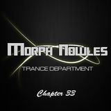 Morph Nowles - Trance Department Chapter 33