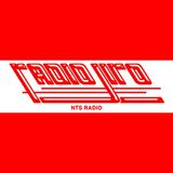 Radio Jiro - 4th April 2016