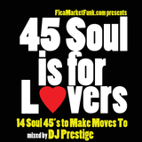 45 Soul is for Lovers