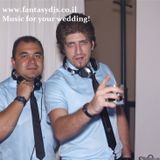 Fantasy Dj's - The Wedding Mix (Vol.2)