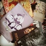 Laetitia Summer Playlist 2014