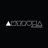 Antruwa Sessions Ep.001 mixed by Zulu Legends