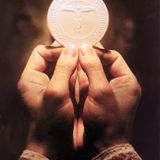 Oct.18, 2015 - Merciful Redeemer of Love hosted by Eliseo Zompanti - Topic: The Eucharist