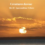 Mix 10 - Spaceandtime Tribute Nov 2015